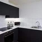 Blackhall Place Self Catering