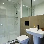 Hostel Blackhall Place Self Catering Δουβλίνο