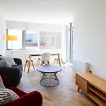 Blackhall Place Self Catering * Dublin