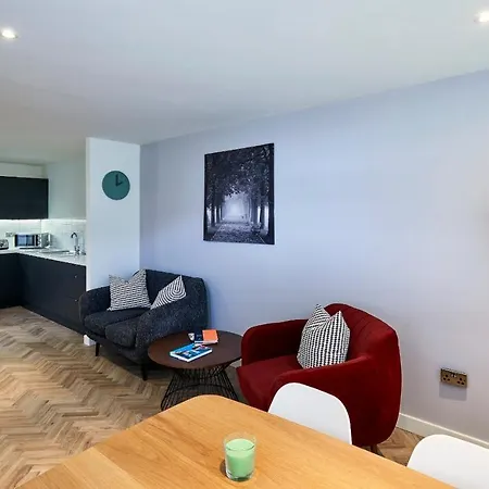 Blackhall Place Self Catering *