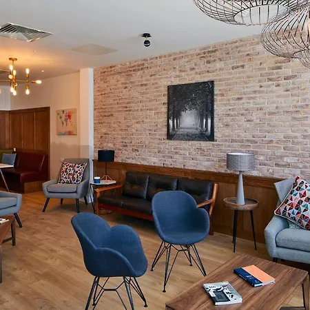 Blackhall Place Self Catering