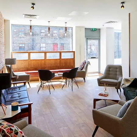 Blackhall Place Self Catering *