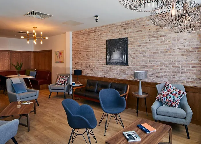 Blackhall Place Self Catering