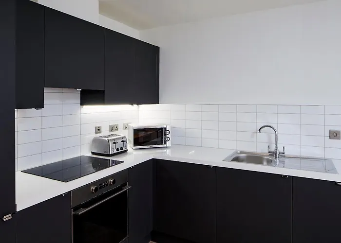 Blackhall Place Self Catering