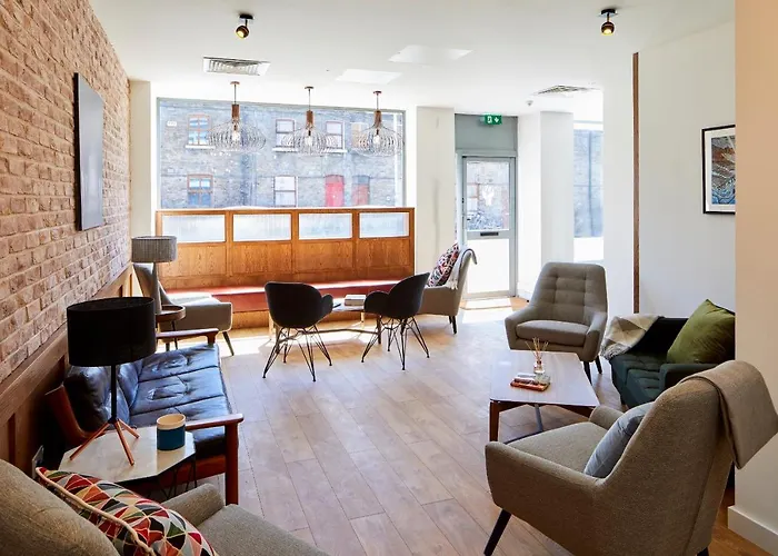 Blackhall Place Self Catering *