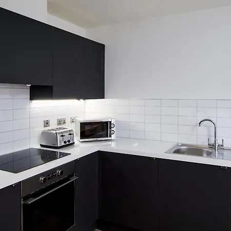 Blackhall Place Self Catering