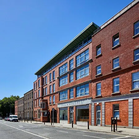 Blackhall Place Self Catering Dublín